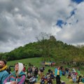 Završen još jedan Underfest na Magliču