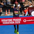 ​Berehanu Cegu pobednik maratona u Pragu