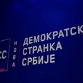 Novi DSS: Dve trećine dece bez mesta u vrtićima u Novom Sadu