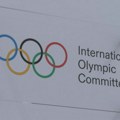 Ukrajina je zapanjena! Evo koju odluku je danas doneo Međunarodni olimpijski komitet!