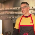 Kubanac je sve ostavio zbog života u Beogradu: Otkrio zbog čega je baš Srbiju izabrao i koje mu je omiljeno naše jelo