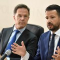 Milatović: NATO bombardovanje bilo posledica iracionalnog odlučivanja lidera SRJ