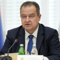 MUP: Dačić se ne nalazi u bolnici, već se uspešno oporavlja i obavlja redovne dužnosti.