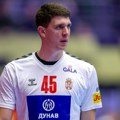 Ove reči su bile ključne: Hrabro! Nemoj kao pi…