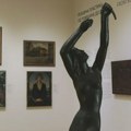 Tri izložbe povodom 60 godina Muzeja savremene umetnosti