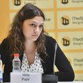 Mila Pajić: Kako si nas uništio Karadžiću Vuče
