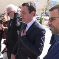 Kurti: Srbi na Kosovu pod neviđenim pritiskom