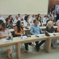 SLEDEĆE NEDELJE SEDNICE GRADSKOG VEĆA I SKUPŠTINE