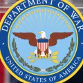 Pentagon objavio nove dokumente o nepoznatim pojavama u vazduhu, među njima i snimci sa Bliskog istoka