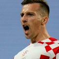 Vraća se Mislav Oršić