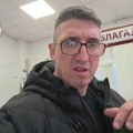 Pošli na Ostrog da krste sinove, policija ih opkolila i našla beli prah: Kristijan otkrio sve detalje hapšenja u CG