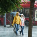 RHMZ objavio novo upozorenje i upalio alarme: Gde danas prete pljuskovi, grmljavina i grad