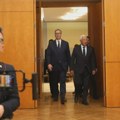 SRCE: Vučić lagao Koštu, neće sprovesti izborne reforme, a Brisel je toga svestan