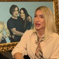 "Bila sam ljubavnica, sve žene su bile u nekom trenutku" Jovana Jeremić šokirala priznanjem: "Takve bih spalila na lomači"