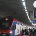 Brza pruga još na čekanju: Mađarska pokreće reviziju projekta Beograd-Budimpešta