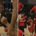 Nestvarna senzacija u košarci: Amerikanci izgubili u finalu, šokirao ih Stefan Ilić