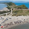 Albanija zamrzava imovinu u istrazi o projektu Kušnerovog luksuznog rizorta