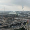 Bulevar despota Stefana u Beogradu biće od avgusta zatvoren na dve godine