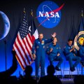 NASA izabrala četiri astronauta za misiju Artemis III