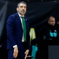 Španac Ibon Navaro novi trener košarkaša Crvene zvezde
