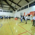 Kragujevac domaćin Nacionalnih igara Specijalne olimpijade Srbije: Najveći sportski događaj za osobe sa posebnim potrebama
