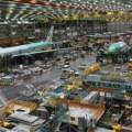 Industrijska proizvodnja u SAD porasla manje od prognoze FED