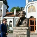 Preljina za Dobrivoja-Šesti sabor narodne muzike i otkrivanje biste