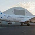 Croatia Airlines preuzela još jedan Airbus A220-300: U Zagreb stigao avion „Šibenik“