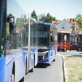 Радници београдског ГСП 24. јуна протестном шетњом до Андрићевог венца, предаће захтеве Вучићу