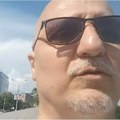 Obavljen informativni razgovor sa Dejanom Zlatanovićem vlasnikom portala Srbin info o "zvučnom topu"
