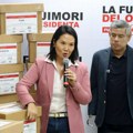 Keiko Fudžimori nova predsednica Perua
