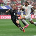 Uživo, Kanada - Maroko: Prva šansa na meču pretvorena u gol