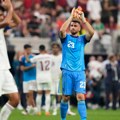 Golman Španije ušao u istoriju, skinuo je sa trona nekadašnjeg trenera Crvene zvezde