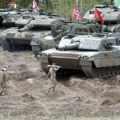Pet članica NATO-a premašilo cilj od 3,5 odsto BDP-a za odbranu