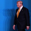 Tramp je zagrmeo: "Hitler vas je potukao za jedan dan..." VIDEO