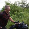 Posle 35 godina u Švajcarskoj vratio se kući biciklom: Razlog zbog kog je prešao 1.200 kilometara mnoge će dirnuti