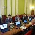 Усвојено решење о додели посланичког мандата Анђели Рувидић из Зелено-левог фронта