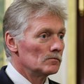 Dmitrij Peskov: Vladimir Putin je otvoren za kontakte sa iranskim vrhovnim vođom