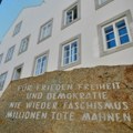Hitlerova rodna kuća u Austriji pretvorena u policijsku stanicu
