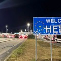 Upozorenje za sve Srbe koji idu u Grčku: Sutra obustava na ovim prelazima