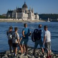 Mađarska proglasila vanredno stanje zbog ozbiljne nestašice vode