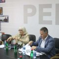 Na dnevnom redu izbor predsednika i zamenika: Druga konstitutivna sednica Saveta REM-a zakazana za sutra