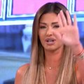 "Ježim se od toga": Voditeljka Pinka iskreno o pevaču koji čeka dete sa ljubavnicom