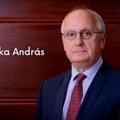 Andraš Baka, bivši predsednik Vrhovnog suda, predložen za predsednika Mađarske