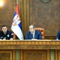 U Srbiji aktivan 31 požar na otvorenom, najteže u Deliblatskoj peščari