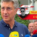 Prva izjava Plenkovića nakon katastrofe u Omišu: Otkrio da li je sistem zakazao i da li je požar podmetnut