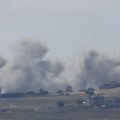 U izraelskim vazdušnim napadima na južni Liban poginulo 11 osoba