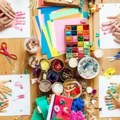 “Sedmica za kreativce“ u Gradskoj biblioteci