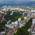 Potres od 7,4 Rihtera sejao smrt, a ovaj grad ostao netaknut! 300.000 ljudi na 69 km od epicentra spasilo 'čudo'? Nijedna…