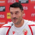 Rijera pred utakmicu sezone: "Hoću da Zvezda bude gladna, ko ne da 100 odsto - neće igrati"